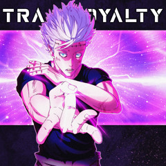 Trap royalty cover