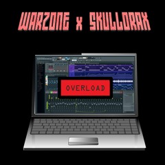 SKULLORAX X WARZONE - OVERLOAD