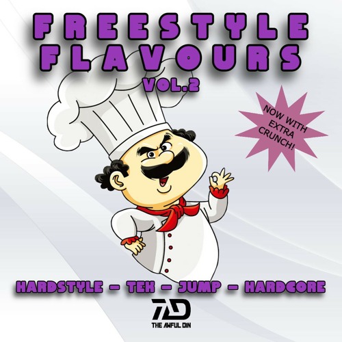 Freestyle Flavours Vol.2