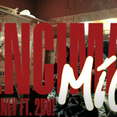 eluney benedetti, @2uuworldwide  - ENCIMA MIO (prod. tulo13)