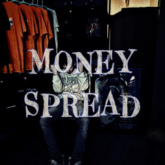 Money Spread (prod. Nokija)