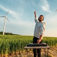 Groovy Tech House Mix | Finnjoe