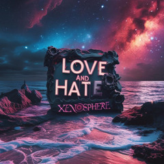 Love and Hate(Original Mix)