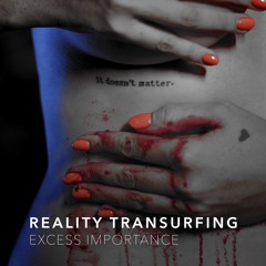 Reality Transurfing (Трансерфинг Реальности) | Ep 1: Excess Importance — Melodic Techno & House 2022