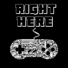 Bassick Behaviour - Right Here (Original Mix)