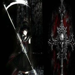 emo angel (prod. gaxillic)