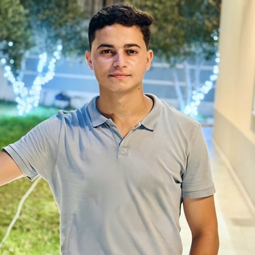 آيات مُتفرّقة | الشّهيد مُحمد أبو ماضي