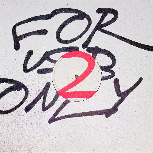 FOR USB ONLY #2 (FULL PACK ON BANDCAMP)