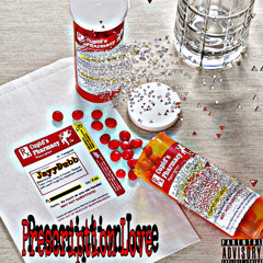 PRESCRIPTION LOVE