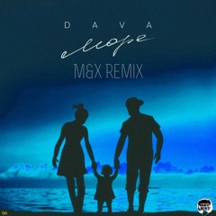DAVA - Море(M&X Remix)