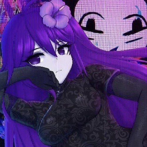💜