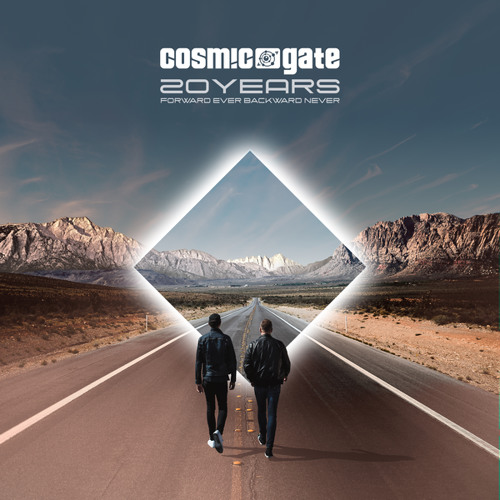 Come With Me (Album Intro Mix)