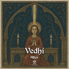 Altar - Ganapati Gum