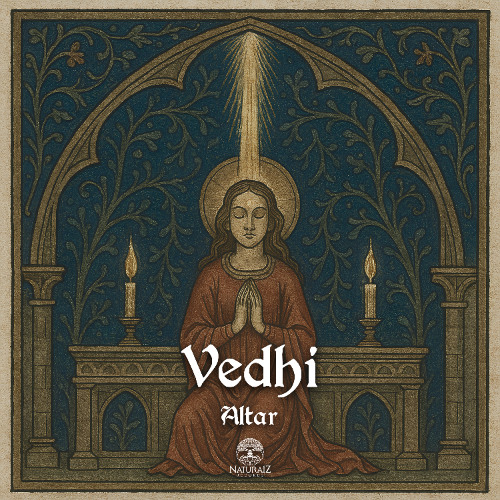 Adrian - Asato Ma Sadgamaya [Vutt'un Remix]