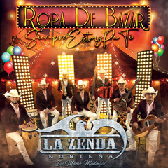 Ropa De Bazar / Siempre Estoy Pa Ti