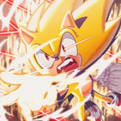 Sonic Frontiers - Find Your Flame (KITSUN3POWR REMIX) V2