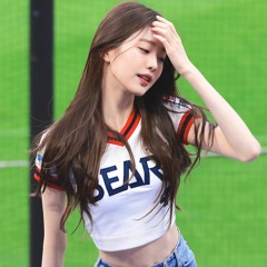 ive, oh my girl, cravity blue & black  (sped up + reverb)