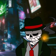 Mafiatale: Noctivagence ~ that's me.