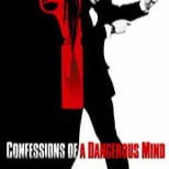 STREAMING! Confessions of a Dangerous Mind (2002) FullMovie Mp4 All ENG SUB -760977