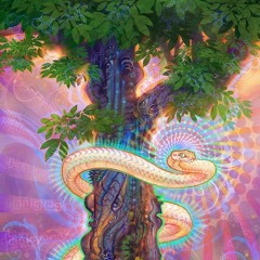 Mystica - Back To Eden