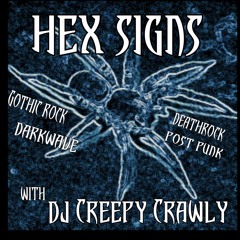 hex Signs Episode 25