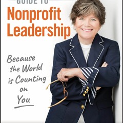 Audiobook Joan Garry's Guide to Nonprofit Leadership: Because the World Is Counting on You for i