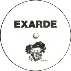 BOOH - Night in Itaewon (Incl. Krijka Remix) (XRD033)