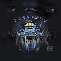 SRT Aden- October Freestyle
