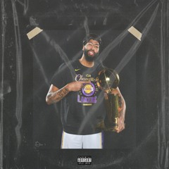 Social Distancing (prod Busch Beats)