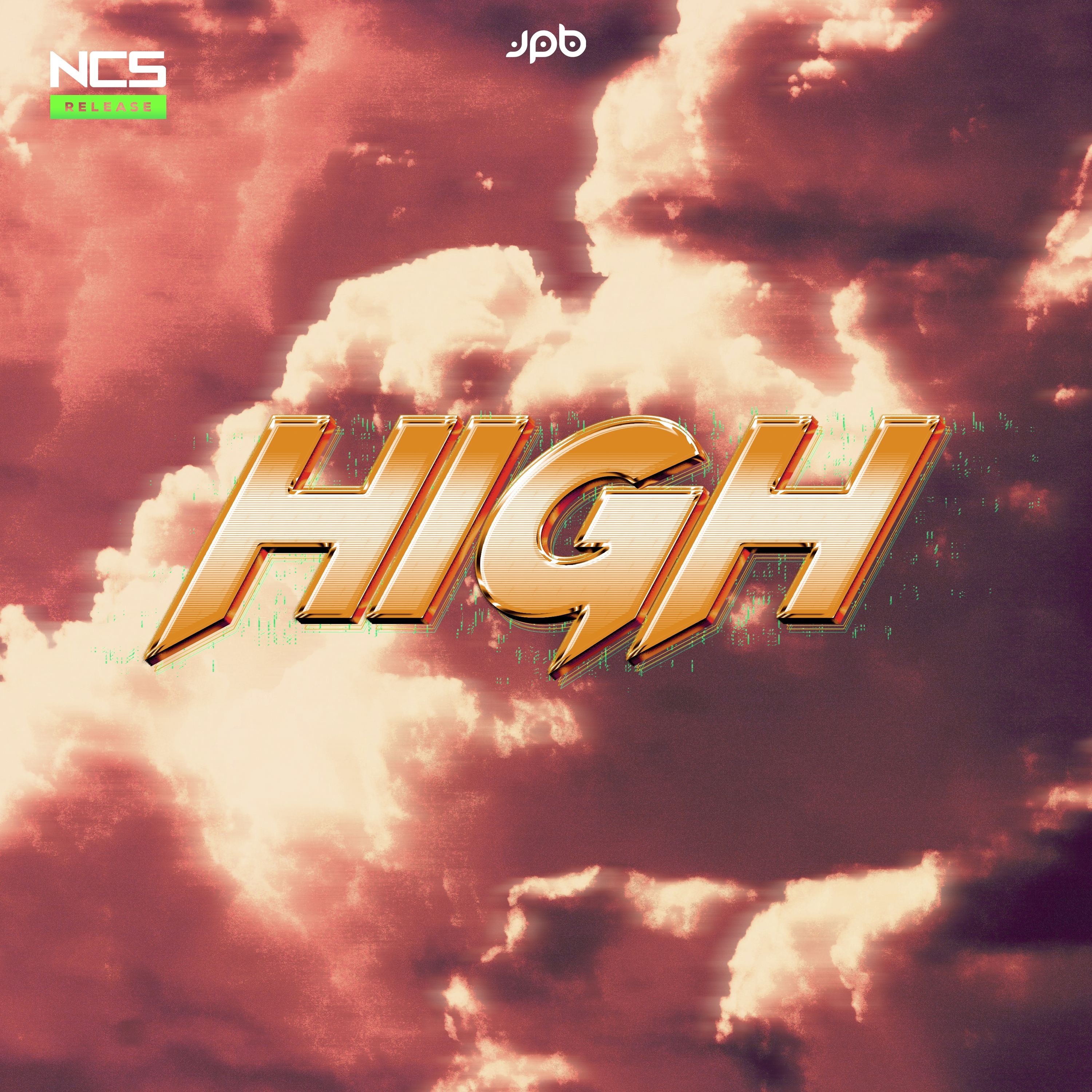 JPB - High (Slowed) [NCS Release] episode artwork