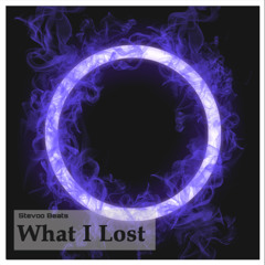 What I Lost