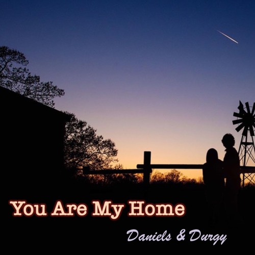 You Are My Home