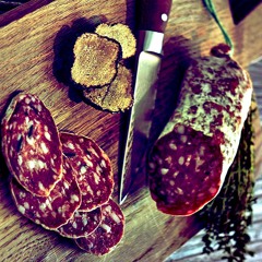 le saucisson