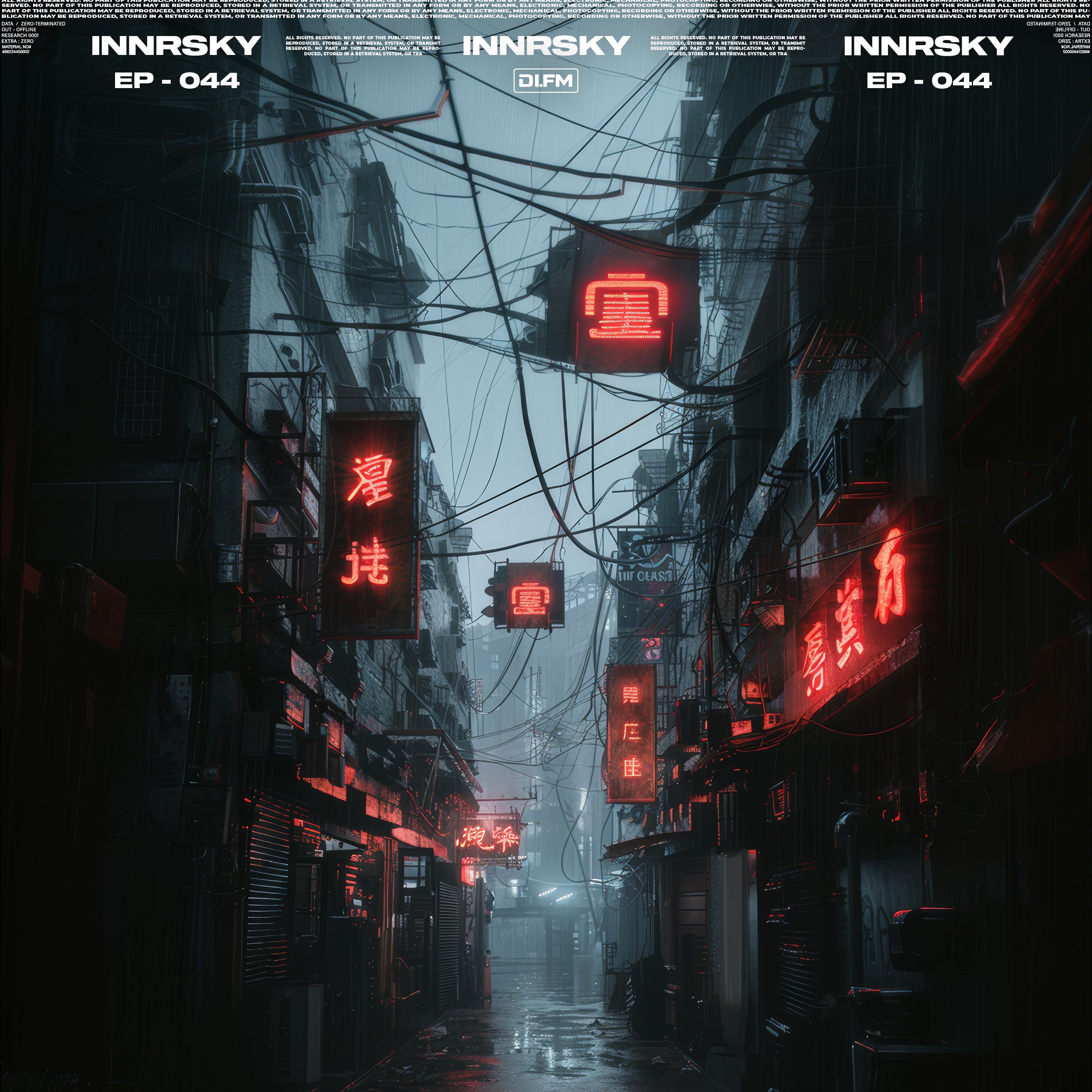 Innrsky Radio