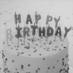 Happy Birthday (Techno Version)