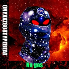 [FLUTEBEAT] ONYXXZ808TYPE BEAT "NO GAS"