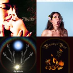 M&C Recommends: 2024 Queer Metal & Hardcore