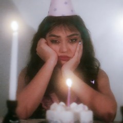 my birthday