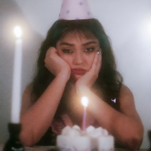 my birthday