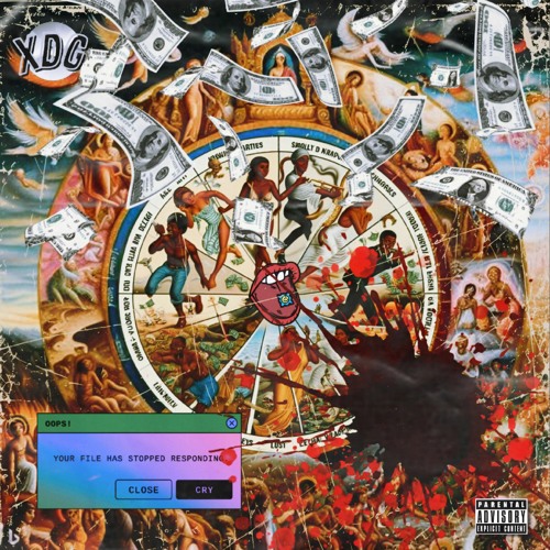 Chalava ft Fknga,CHI₹AG&Aryan