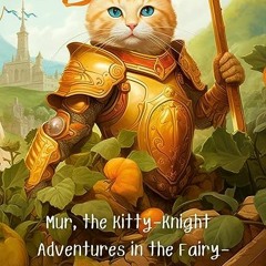 ⚡️ DOWNLOAD PDF Mur. the Kitty-Knight Adventures in the Fairy-Tale Animal World Full