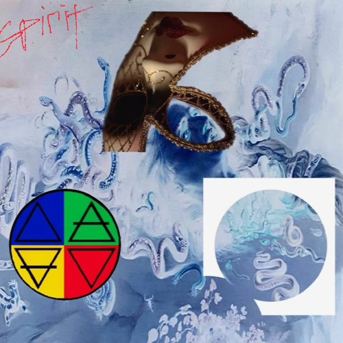 Jacuzzi Brains 016: Zebrablood "Spirit"