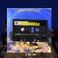 MASTA x Lokz - Rebobina ( feat DEEZY)