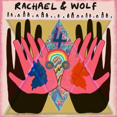 Rachael & Wolf # B2B EPISODE 4