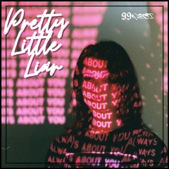 Pretty Little Liar