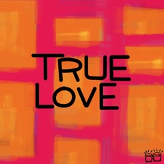 MARnAF - True Love (BLACK SAVANA 023)