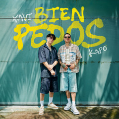 Xavi feat. Kapo - Bien Pedos [LEØN Extended + Extended Edit]