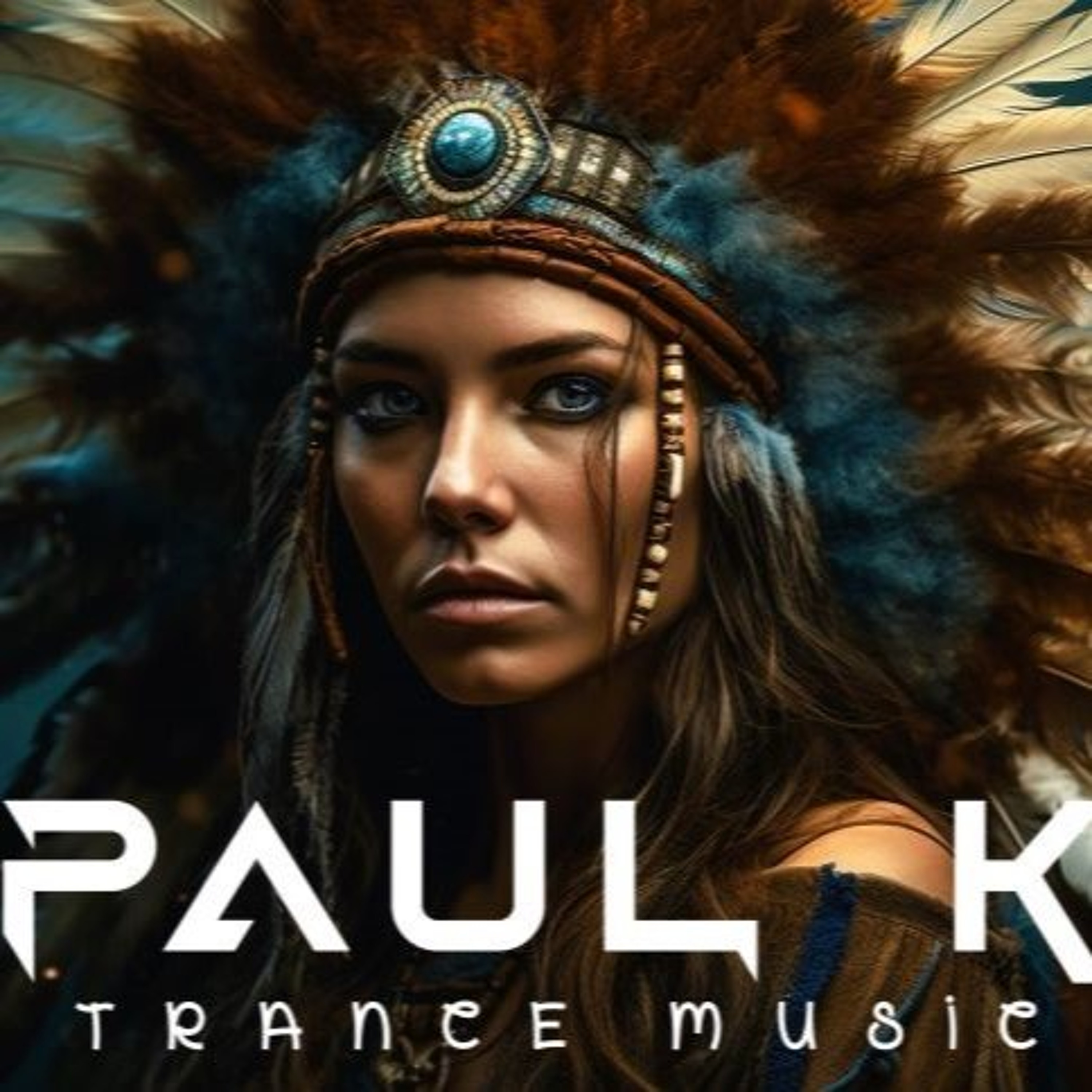Paul K- Obsessive Podcast 242 episode artwork