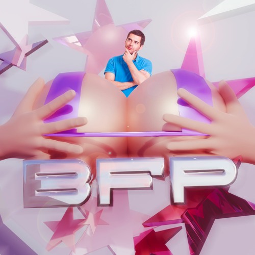 BFP (tobre & space candy)