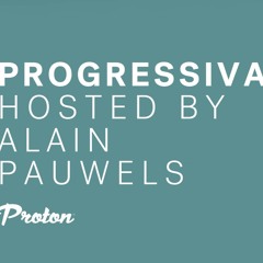 037 PROGRESSIVA On Proton Radio - 4th March 2022
